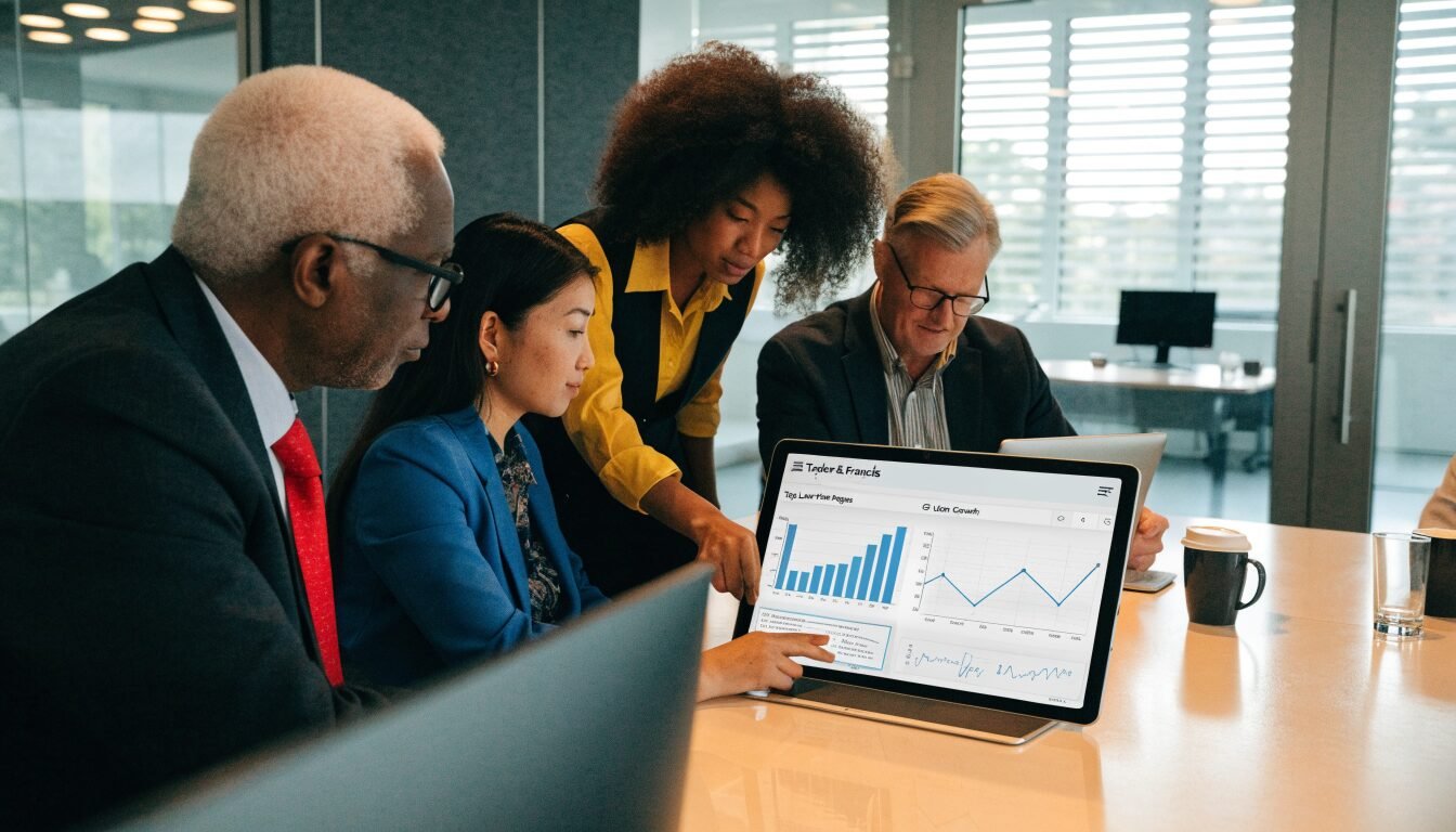 Por que investir em um site inovador e ecologicamente responsável?