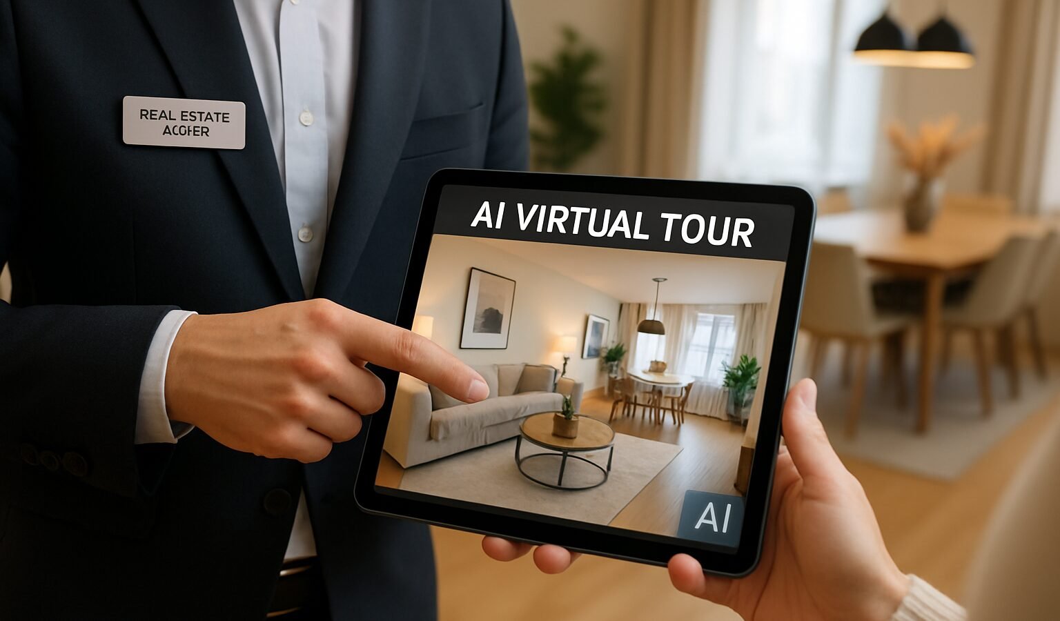 Sites imobiliários com inteligência artificial focados em Campinas-SP